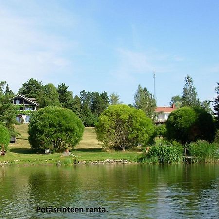 Rymättylä Rinne מראה חיצוני תמונה
